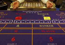 Giải thích luật chơi Baccarat: hướng dẫn