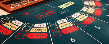 Hướng dẫn luật chơi Baccarat: hướng dẫn 