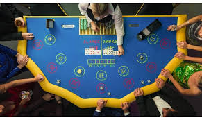 Luật chơi Baccarat: Nắm vững chìa khóa đ