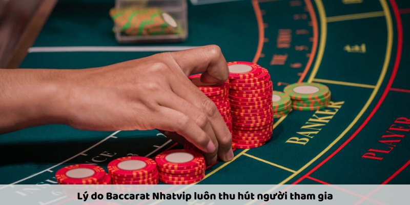 Phân tích luật chơi Lucky Six của Baccar