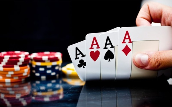 Phân tích đầy đủ về cách chơi Baccarat