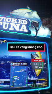 Mẹo chơi trò chơi câu cá