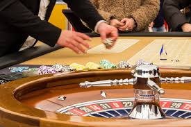 Tỷ Lệ Trả Thưởng Cao Nhất Trò Roulette: 