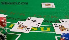Bài Blackjack 21 Điểm: Hướng Dẫn Chi Tiế