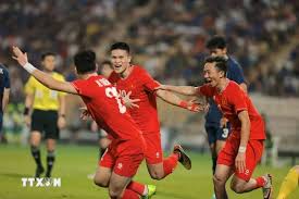 ​Gợi Ý Cầu Thủ Cho Kèo Bóng Đá Hiệp 1/To