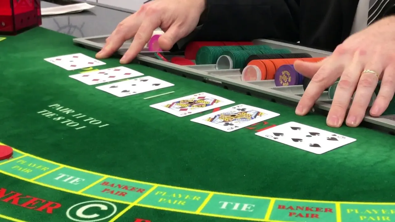 Chiến Thuật Blackjack "Nhân Ca"