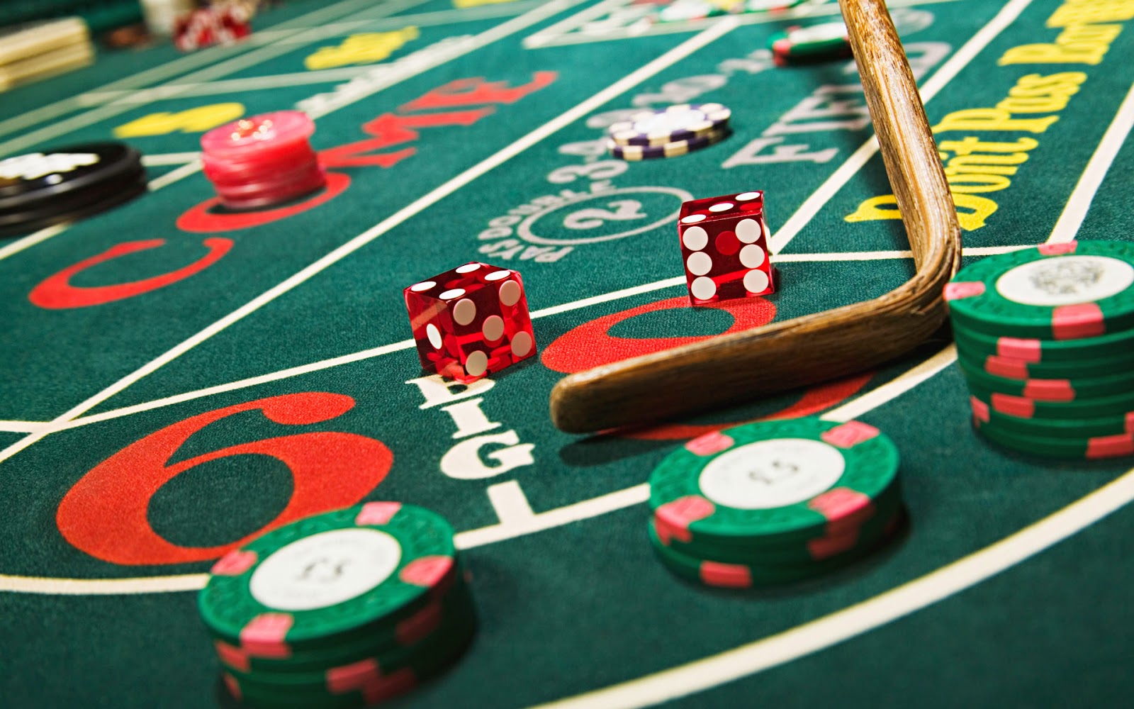 Chiến Lược Đặt Cược Baccarat Hiệu Quả Ch