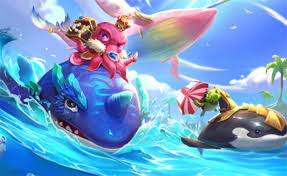  Title: Bí Kíp Chơi Game Bắn Cá Từ A-Z K