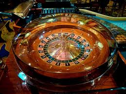  Chiến lược chơi Roulette tại Casino GTA