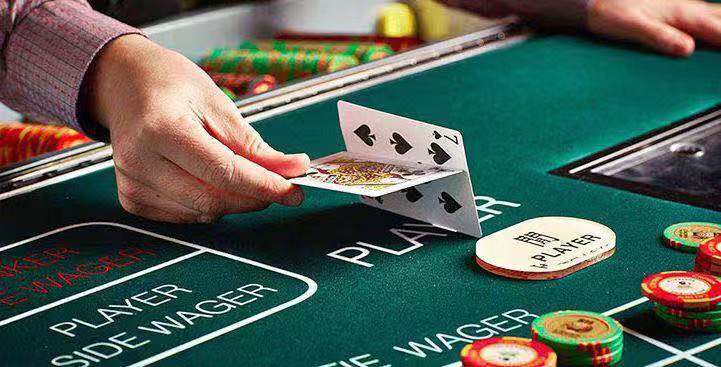 Bí Quyết Làm Chủ Luật Chơi Bài Blackjack