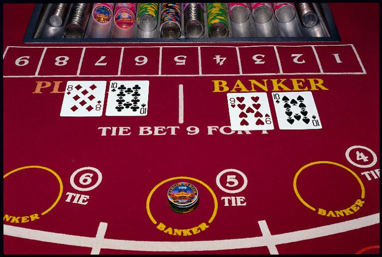 Cách Chơi Bài 21 Điểm Theo Luật Macau Ch