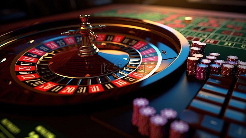 Hướng Dẫn Chi Tiết Luật Chơi Roulette Ca