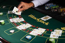 Hướng dẫn tải game Blackjack 21 điểm cho